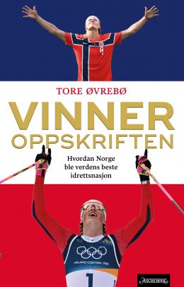 Vinneroppskriften