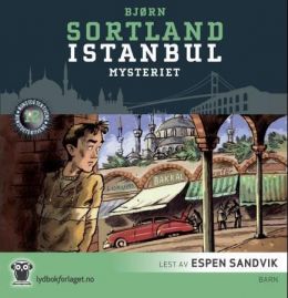 Istanbul-mysteriet