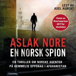 En norsk spion
