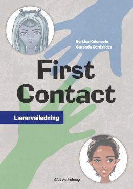 First Contact Teacher's Book