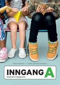 Inngang A