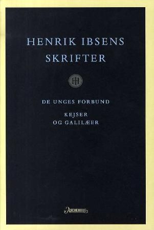 Henrik Ibsens skrifter. Bd. 6