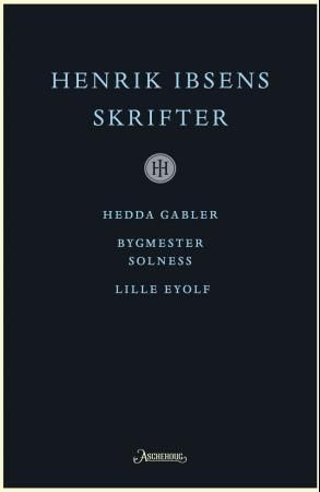 Henrik Ibsens skrifter. Bd. 9