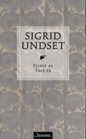 Elleve år