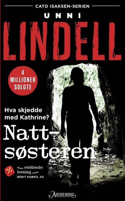 Nattsøsteren