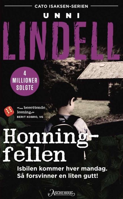 Honningfellen