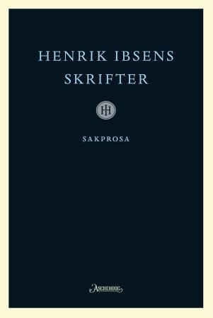 Henrik Ibsens skrifter. Bd. 16