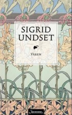 Våren