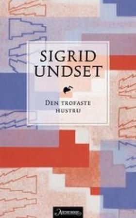 Den trofaste hustru