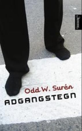 Adgangstegn