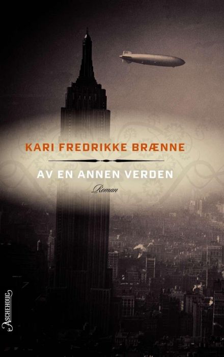Av en annen verden