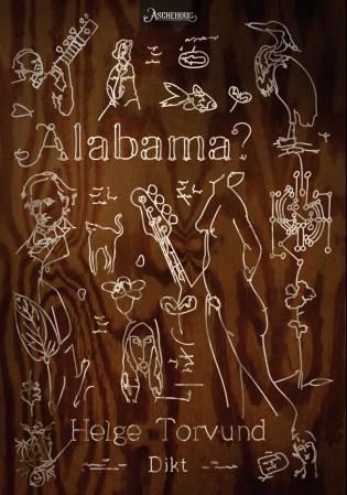 Alabama?