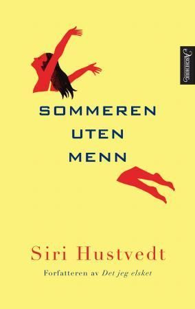 Sommeren uten menn