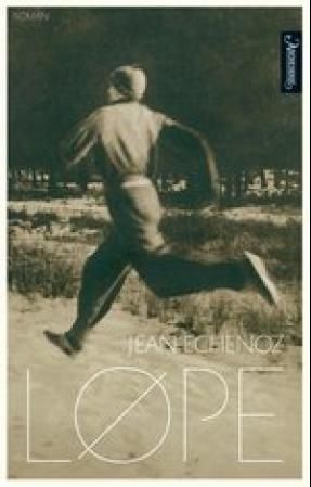 Løpe