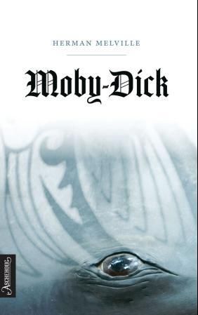 Moby Dick, eller Hvalen