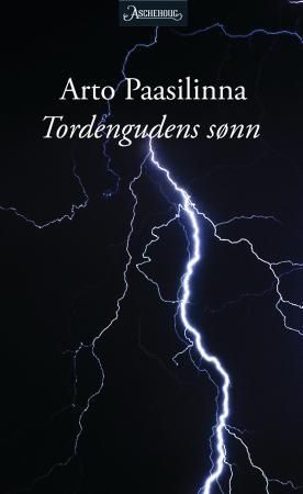 Tordengudens sønn