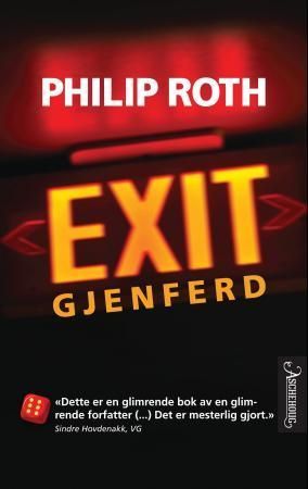 Exit gjenferd