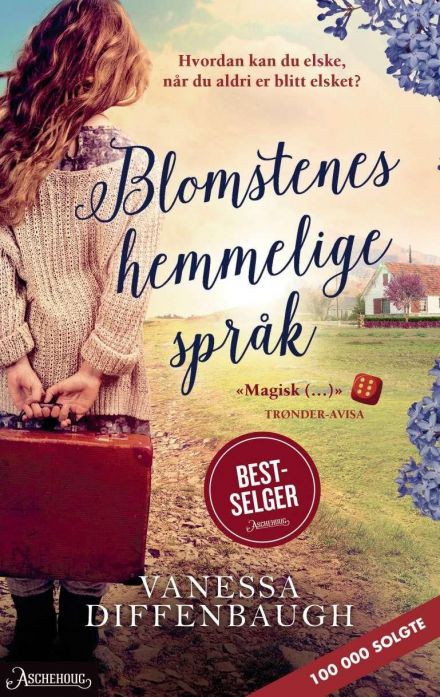 Blomstenes hemmelige språk