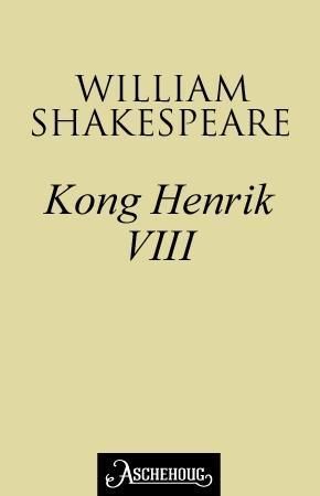 Kong Henrik VIII