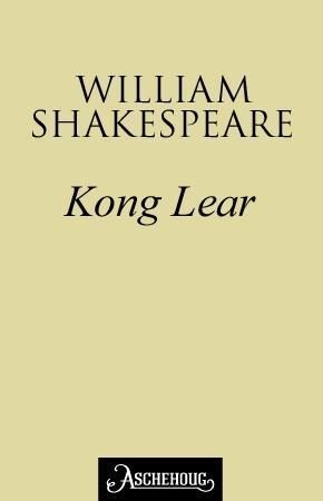 Kong Lear