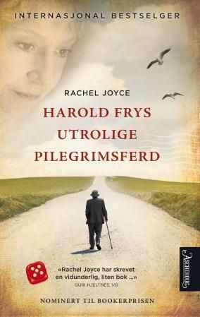 Harold Frys utrolige pilegrimsreise