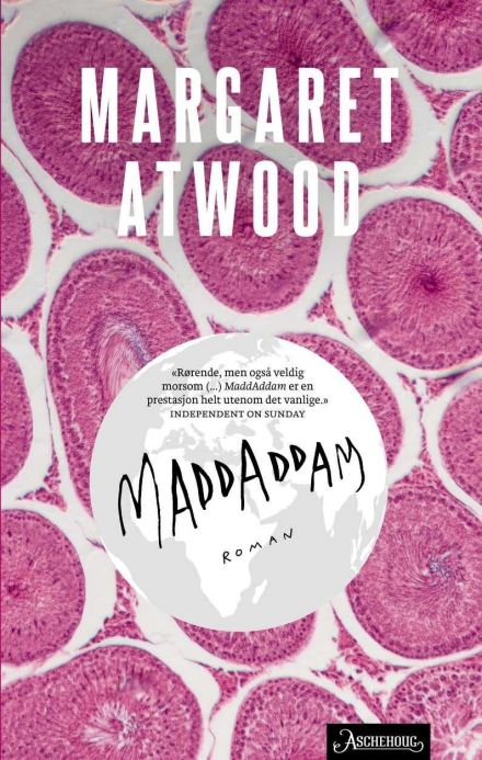 MaddAddam