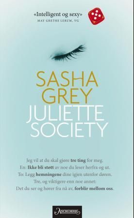 Juliette society