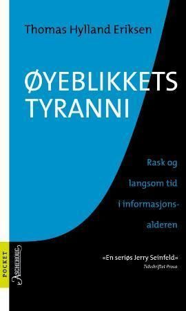 Øyeblikkets tyranni