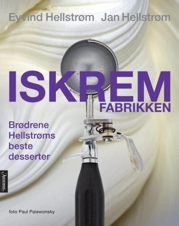 Iskremfabrikken