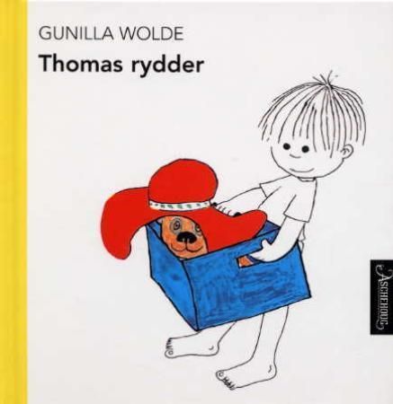 Thomas rydder