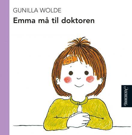 Emma må til doktoren