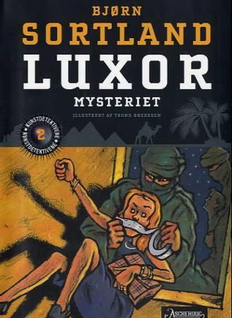 Luxor-mysteriet