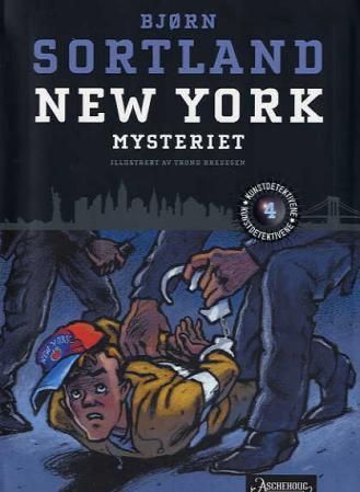 New York-mysteriet