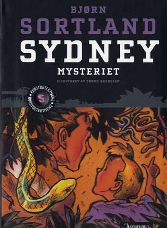 Sydney-mysteriet