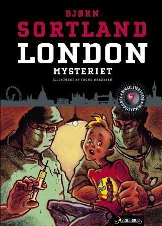 London-mysteriet