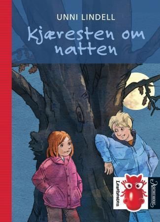 Kjæresten om natten