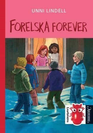 Forelska forever