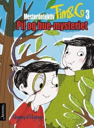 Pil og bue-mysteriet