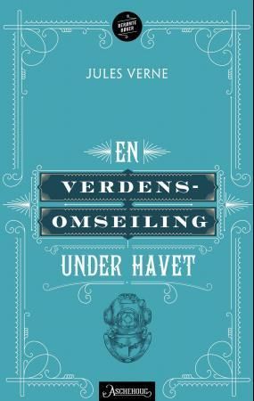 En verdensomseiling under havet