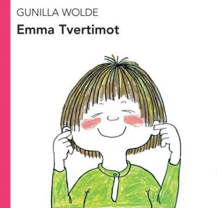 Emma tvertimot