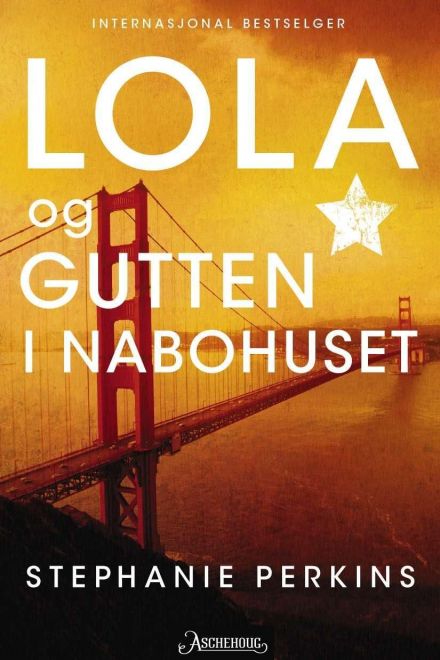 Lola og gutten i nabohuset