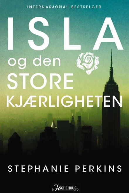 Isla og den store kjærligheten