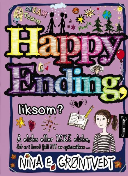 Happy ending, liksom?