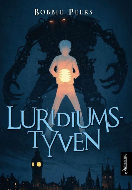 Luridiumstyven