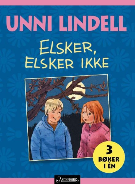 Elsker, elsker ikke