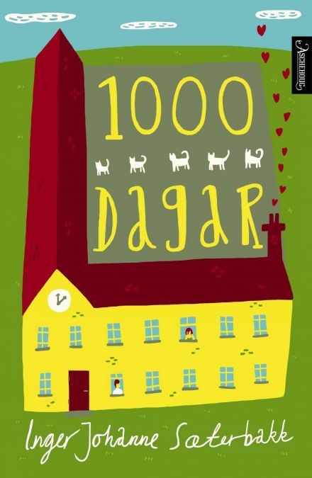 1000 dagar