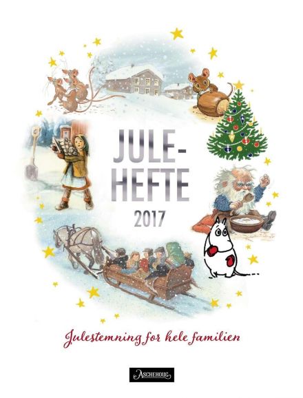 Julehefte 2017