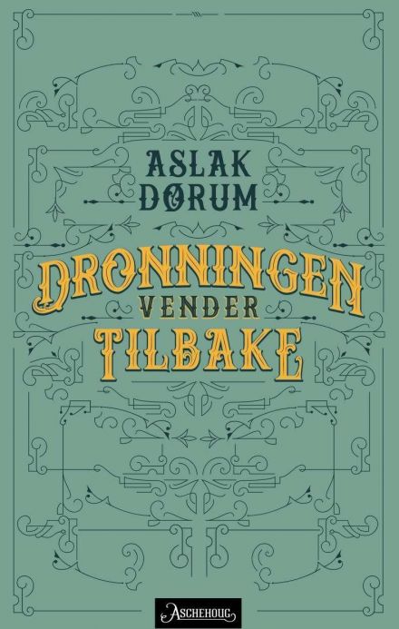 Dronningen vender tilbake