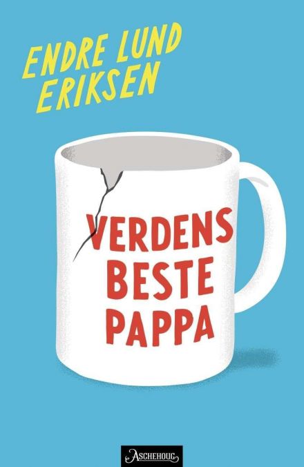 Verdens beste pappa