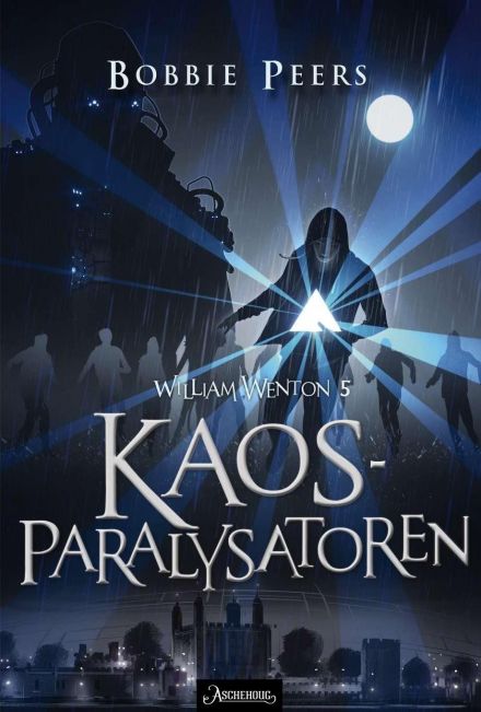 Kaosparalysatoren